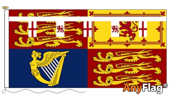 Royal Standard of Prince Richard (Duke of Gloucester) Custom Printed AnyFlag®